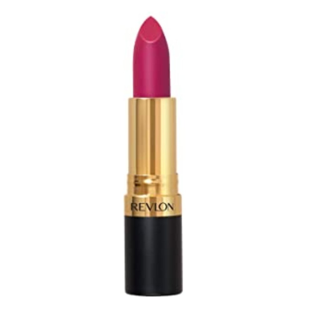 Revlon Lustrous Lipstick Matte Finish in Forward Magenta